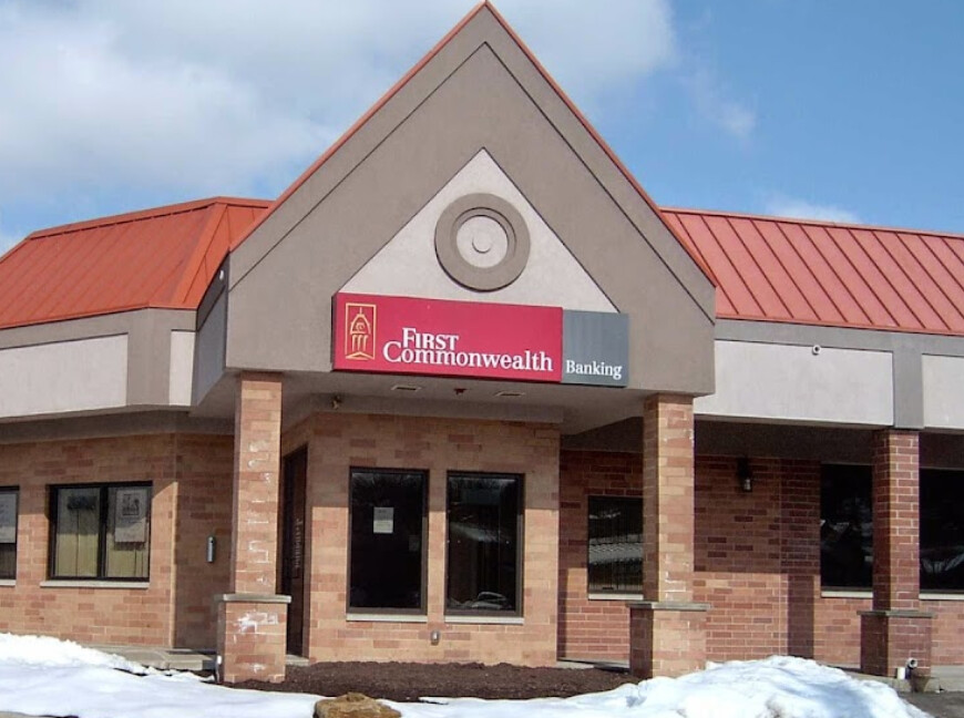 Images First Commonwealth Bank