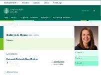 Website Kathryn A. Hynes, MSN, APRN
