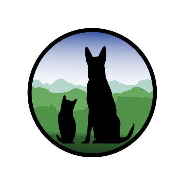 Littleton West Animal Hospital Logo