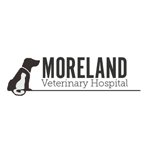 Moreland Veterinary Hospital Logo