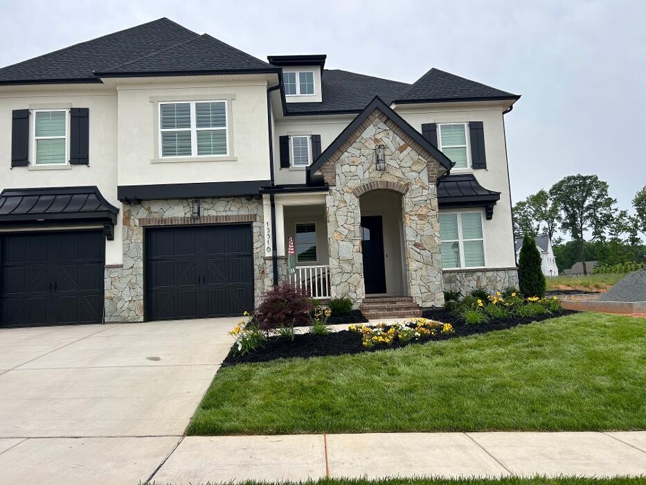 Images The Pine Needle Man Landscaping LLC