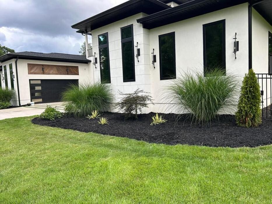 Images The Pine Needle Man Landscaping LLC