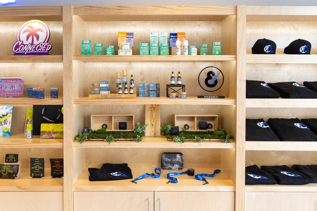 Images Catalyst Cannabis Dispensary Van Nuys