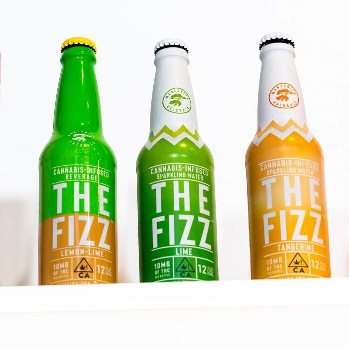 Images Catalyst Cannabis Dispensary Van Nuys