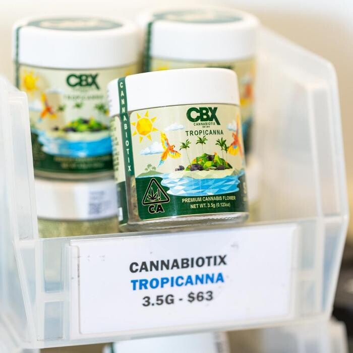 Images Catalyst Cannabis Dispensary Van Nuys