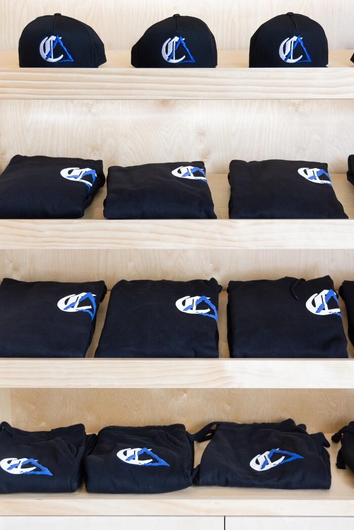 Images Catalyst Cannabis Dispensary Van Nuys