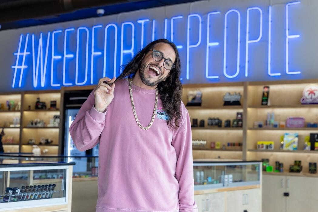 Images Catalyst Cannabis Dispensary Van Nuys