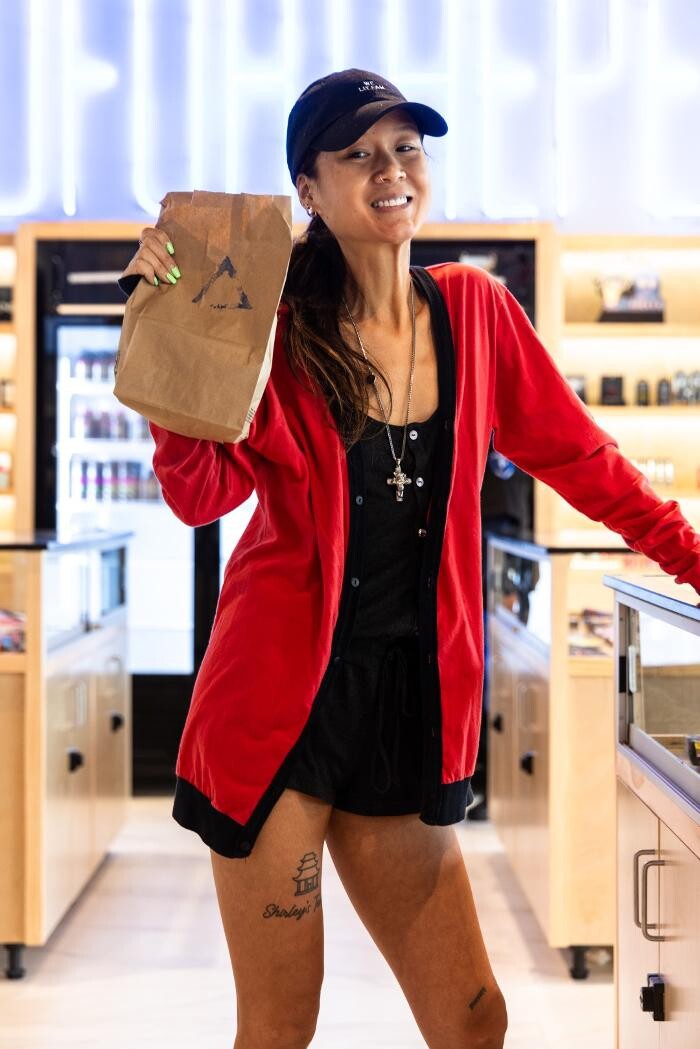 Images Catalyst Cannabis Dispensary Van Nuys