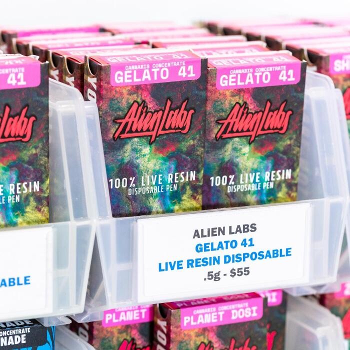 Images Catalyst Cannabis Dispensary Van Nuys