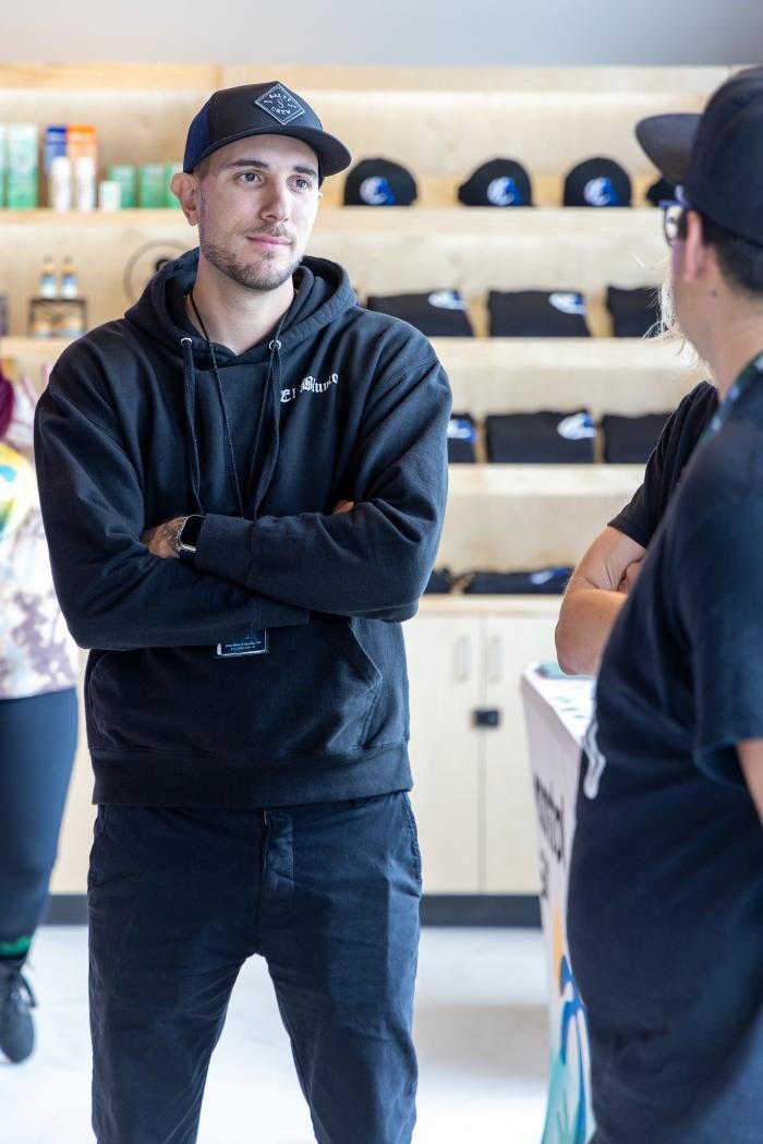 Images Catalyst Cannabis Dispensary Van Nuys