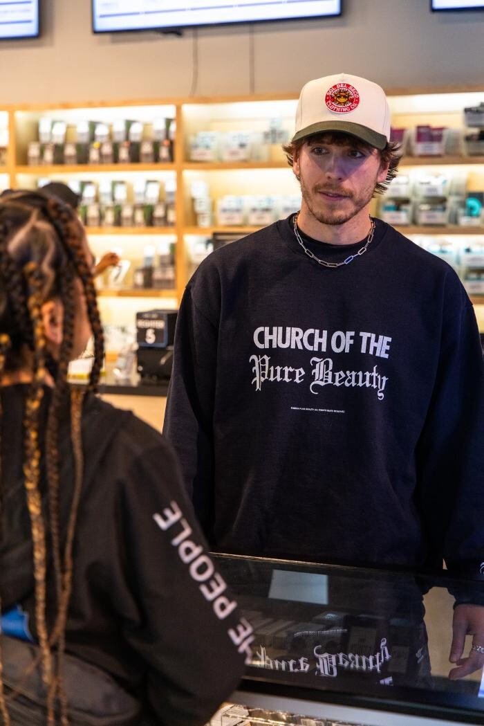 Images Catalyst Cannabis Dispensary Van Nuys