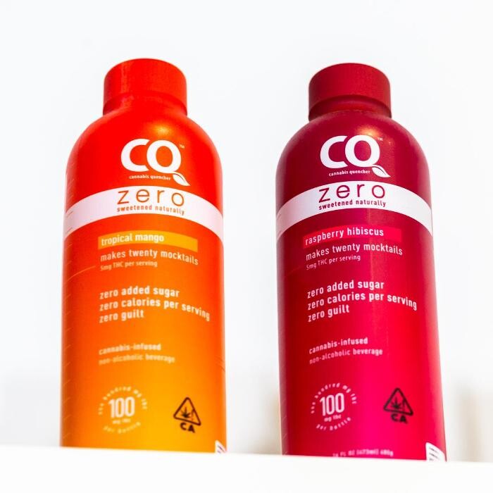 Images Catalyst Cannabis Dispensary Van Nuys