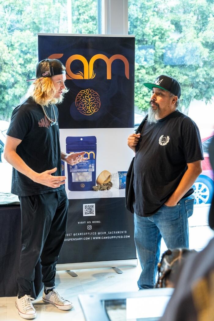 Images Catalyst Cannabis Dispensary Van Nuys