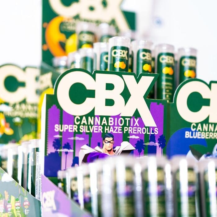 Images Catalyst Cannabis Dispensary Van Nuys