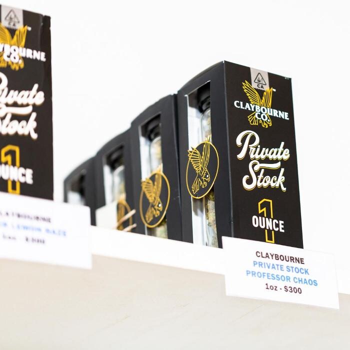 Images Catalyst Cannabis Dispensary Van Nuys