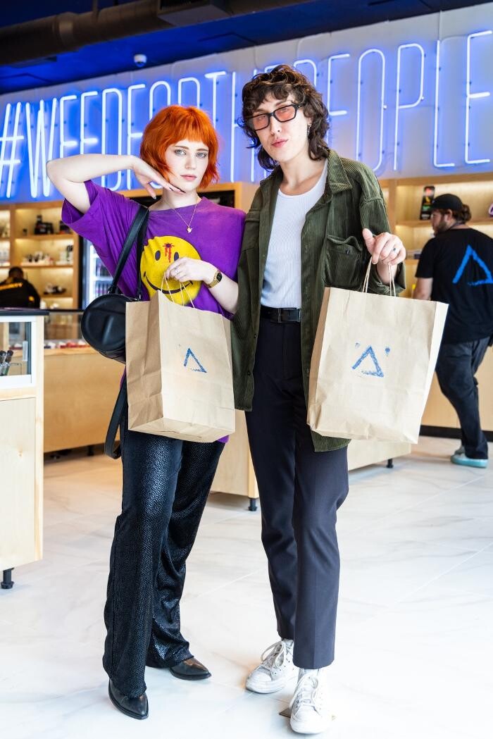 Images Catalyst Cannabis Dispensary Van Nuys