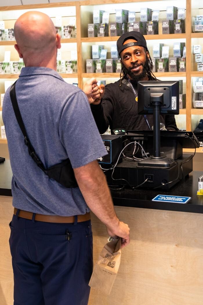 Images Catalyst Cannabis Dispensary Van Nuys