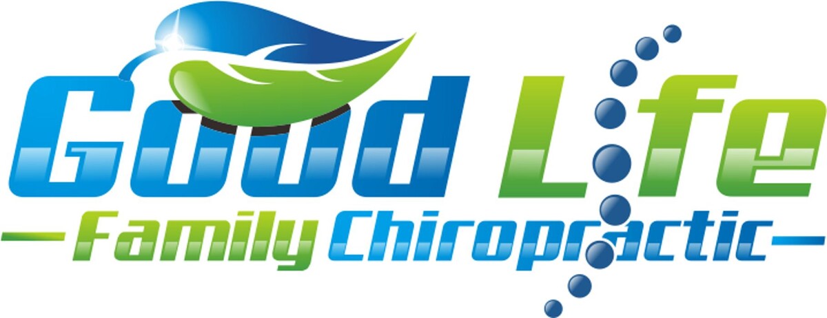 Good Life Family Chiropractic Logo