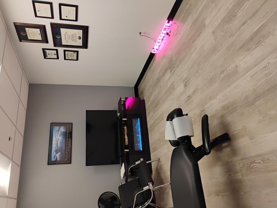 Images Good Life Family Chiropractic