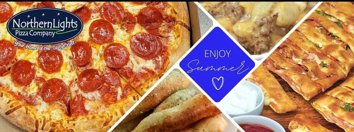 Images Northern Lights Pizza