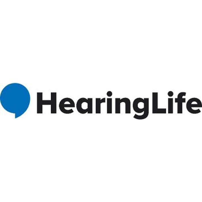 HearingLife of Apex NC Logo