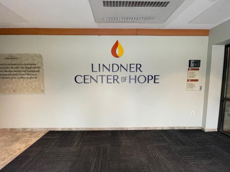 Images Lindner Center of Hope