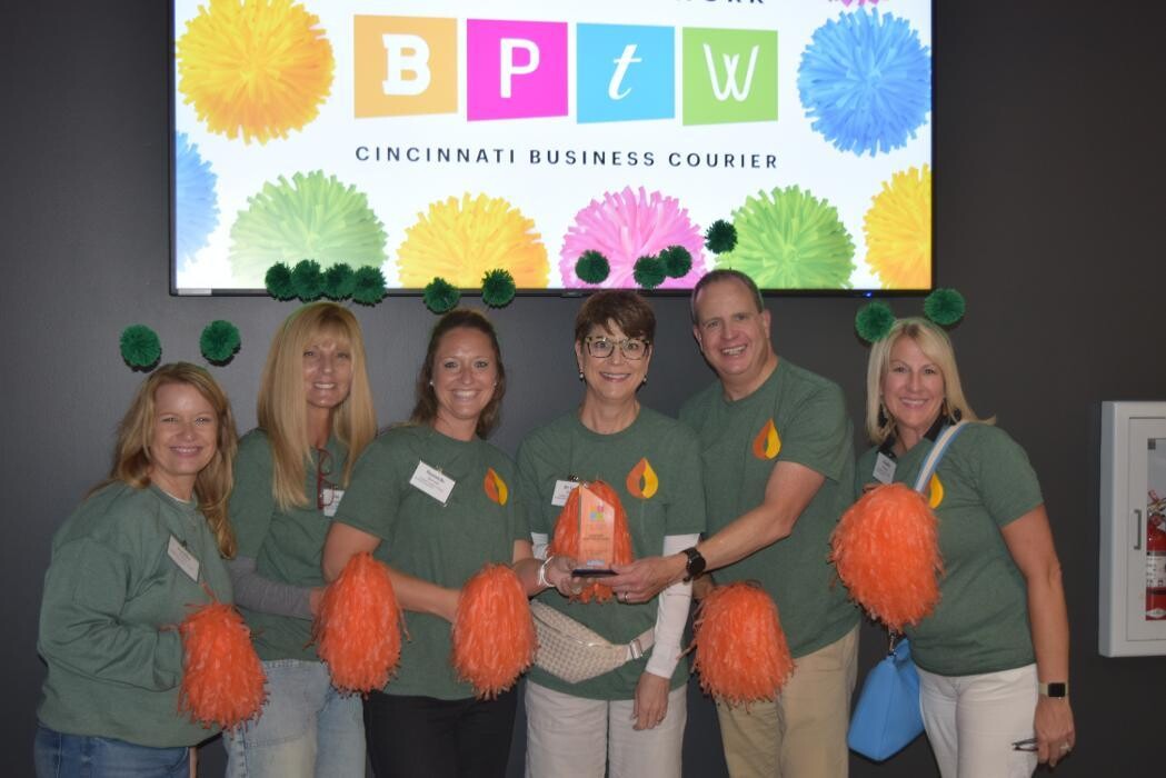 Images Lindner Center of Hope