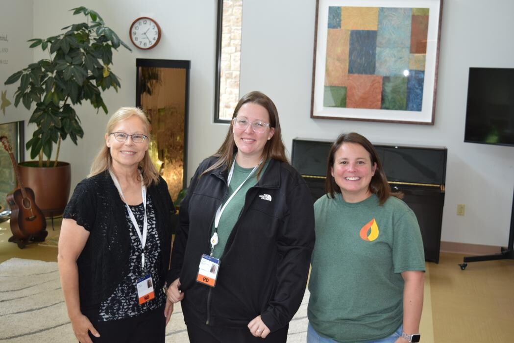 Images Lindner Center of Hope