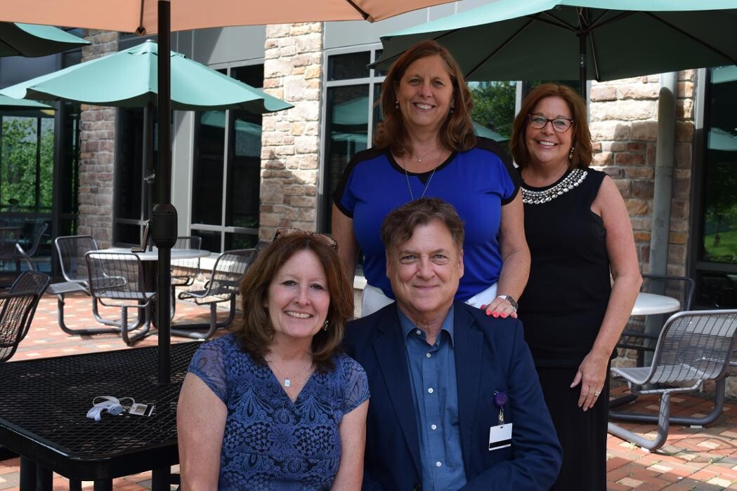 Images Lindner Center of Hope