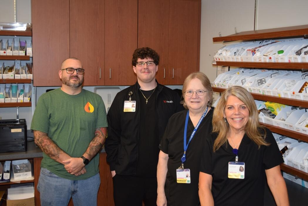 Images Lindner Center of Hope