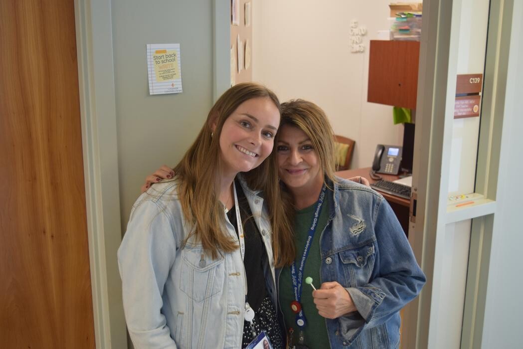 Images Lindner Center of Hope