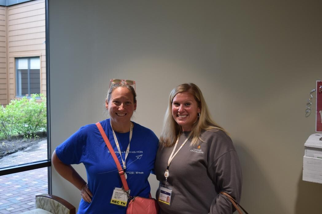 Images Lindner Center of Hope