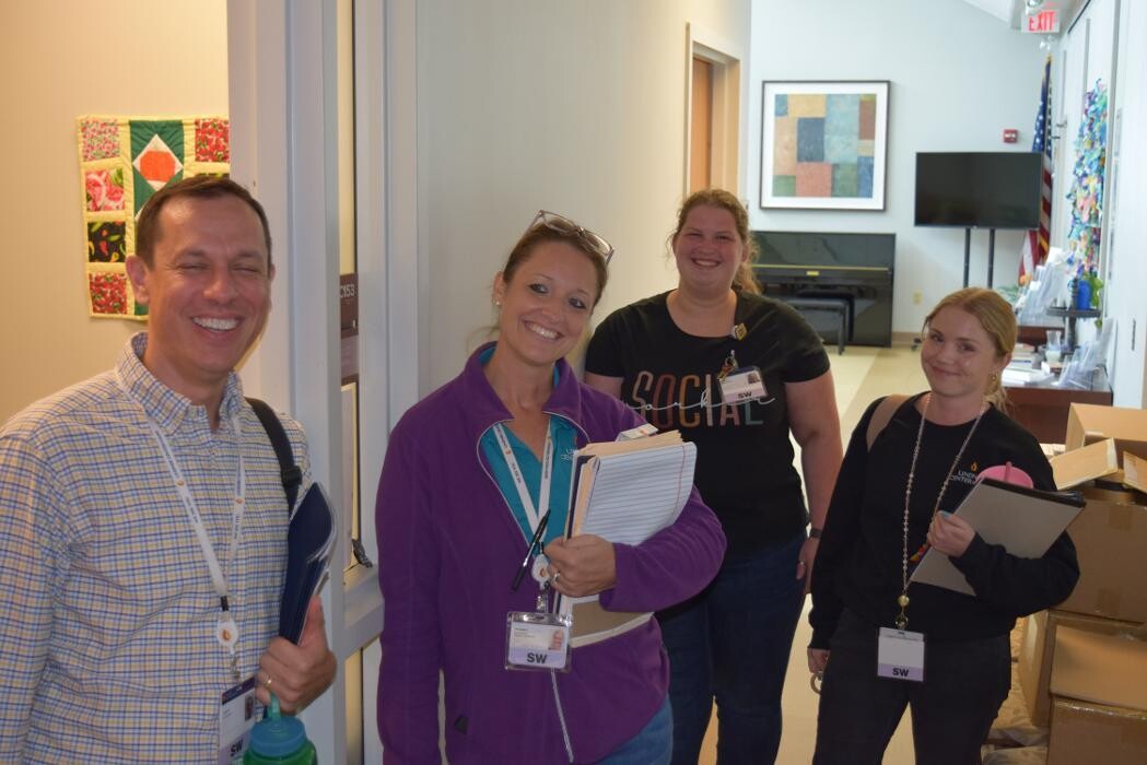 Images Lindner Center of Hope