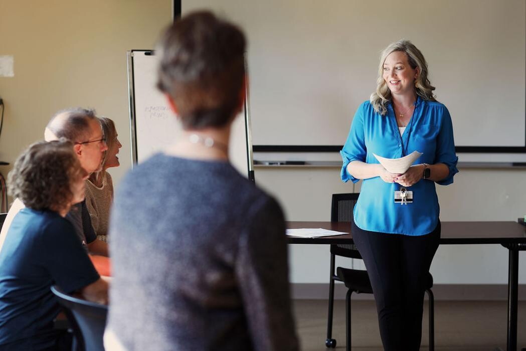 Images Lindner Center of Hope