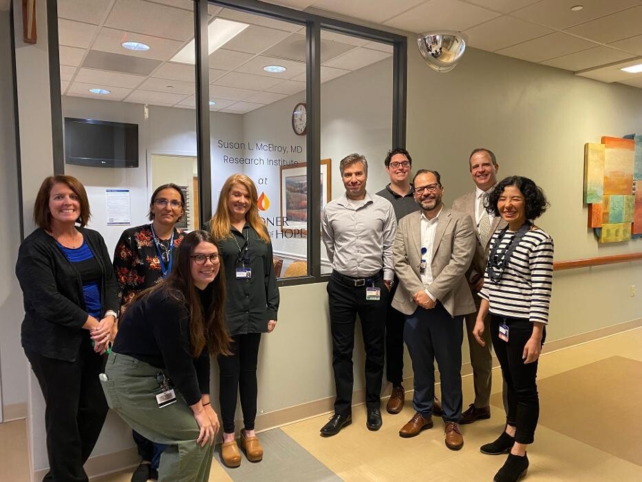 Images Lindner Center of Hope