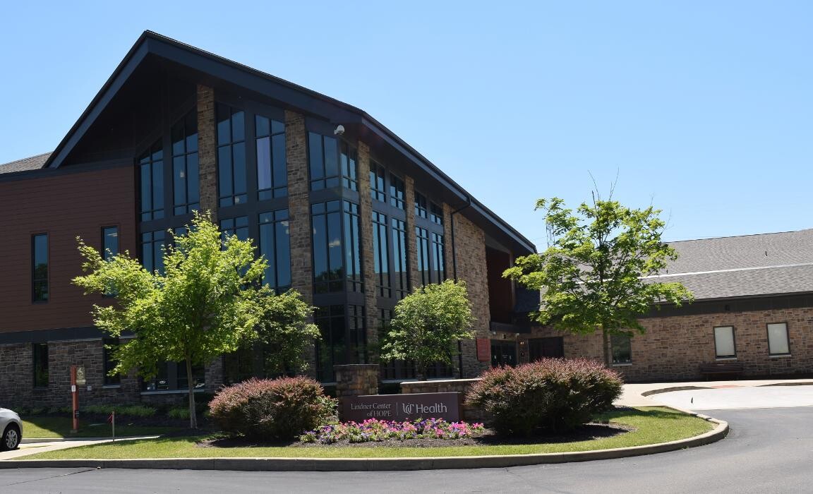 Images Lindner Center of Hope