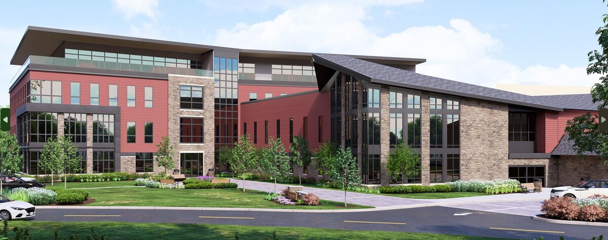 Images Lindner Center of Hope