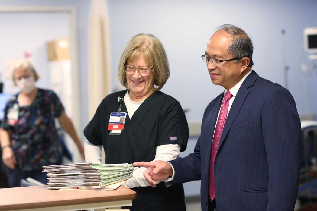 Images Lindner Center of Hope