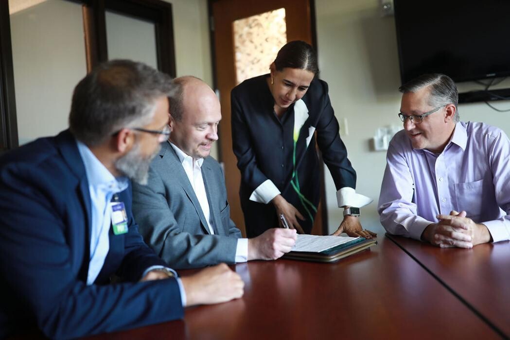 Images Lindner Center of Hope