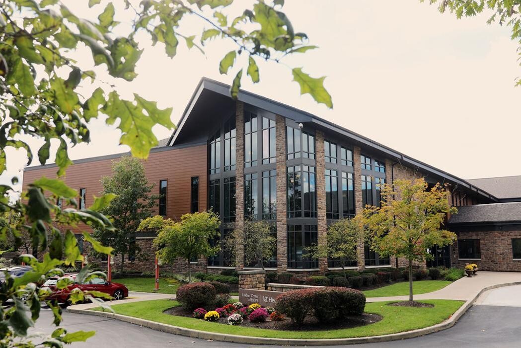 Images Lindner Center of Hope