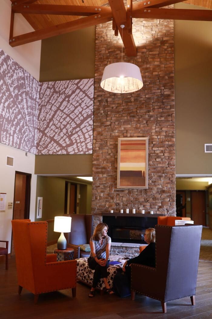 Images Lindner Center of Hope