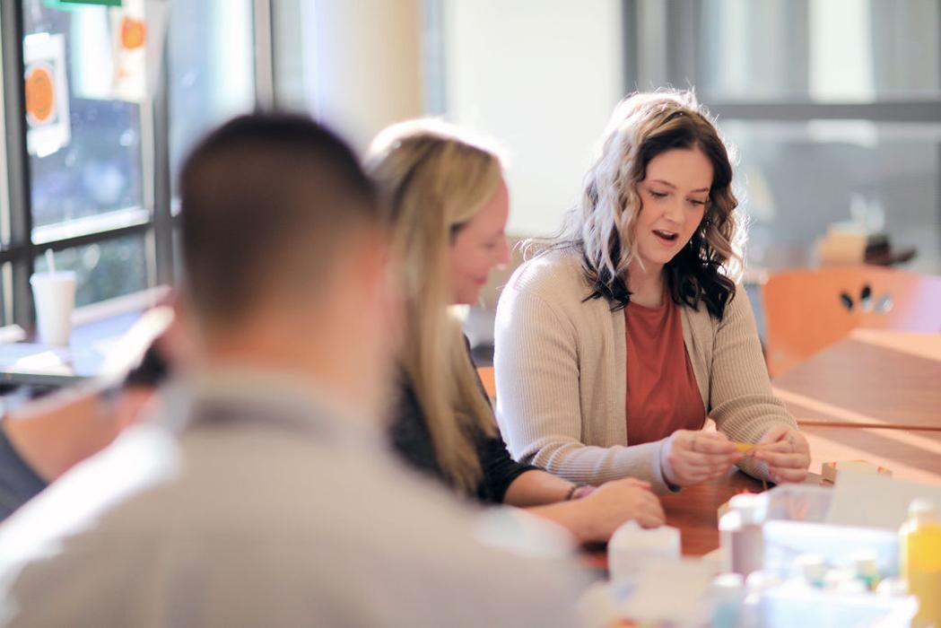 Images Lindner Center of Hope