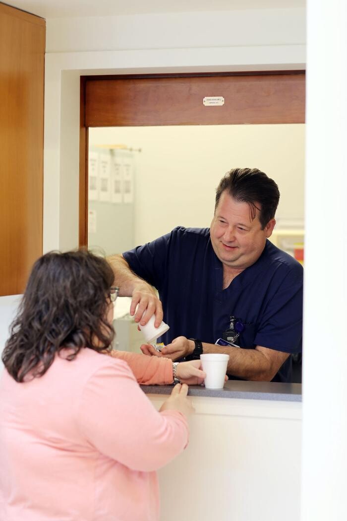 Images Lindner Center of Hope