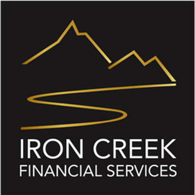 Iron Creek Financial Services Logo