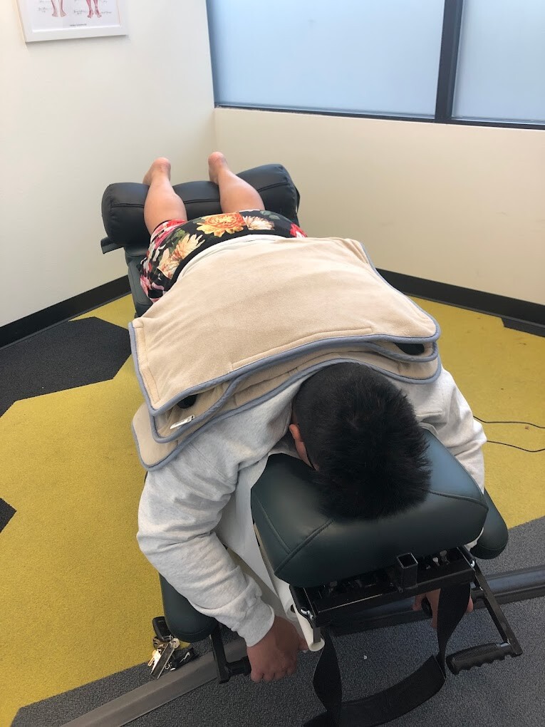 Images Tigard Chiropractic and Auto Injury