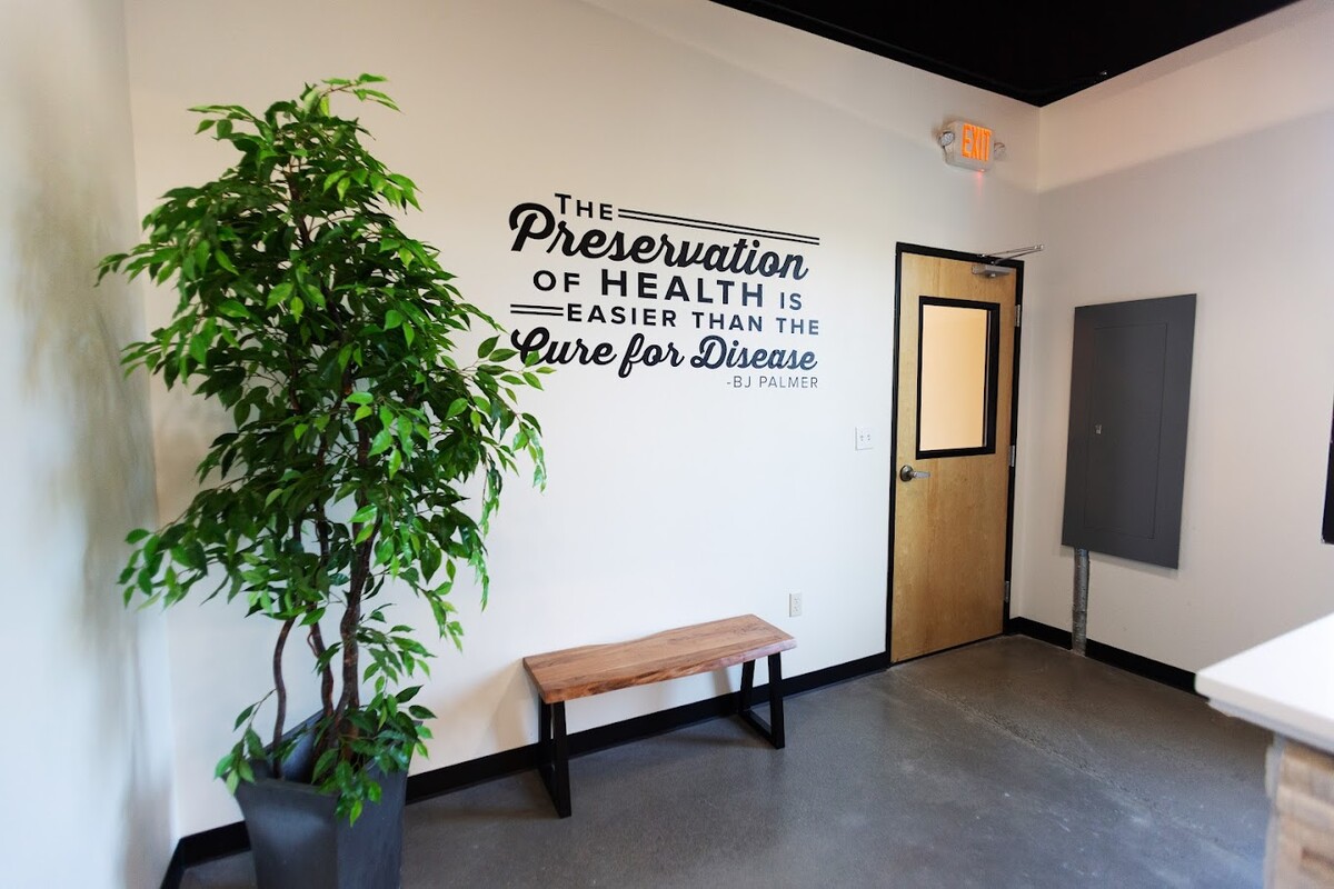 Images Tigard Chiropractic and Auto Injury