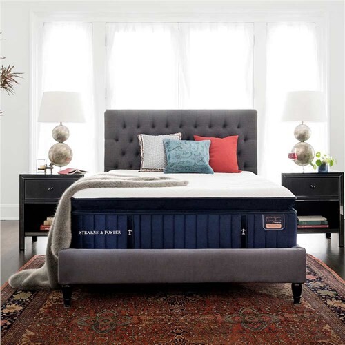 Images Park City Mattress