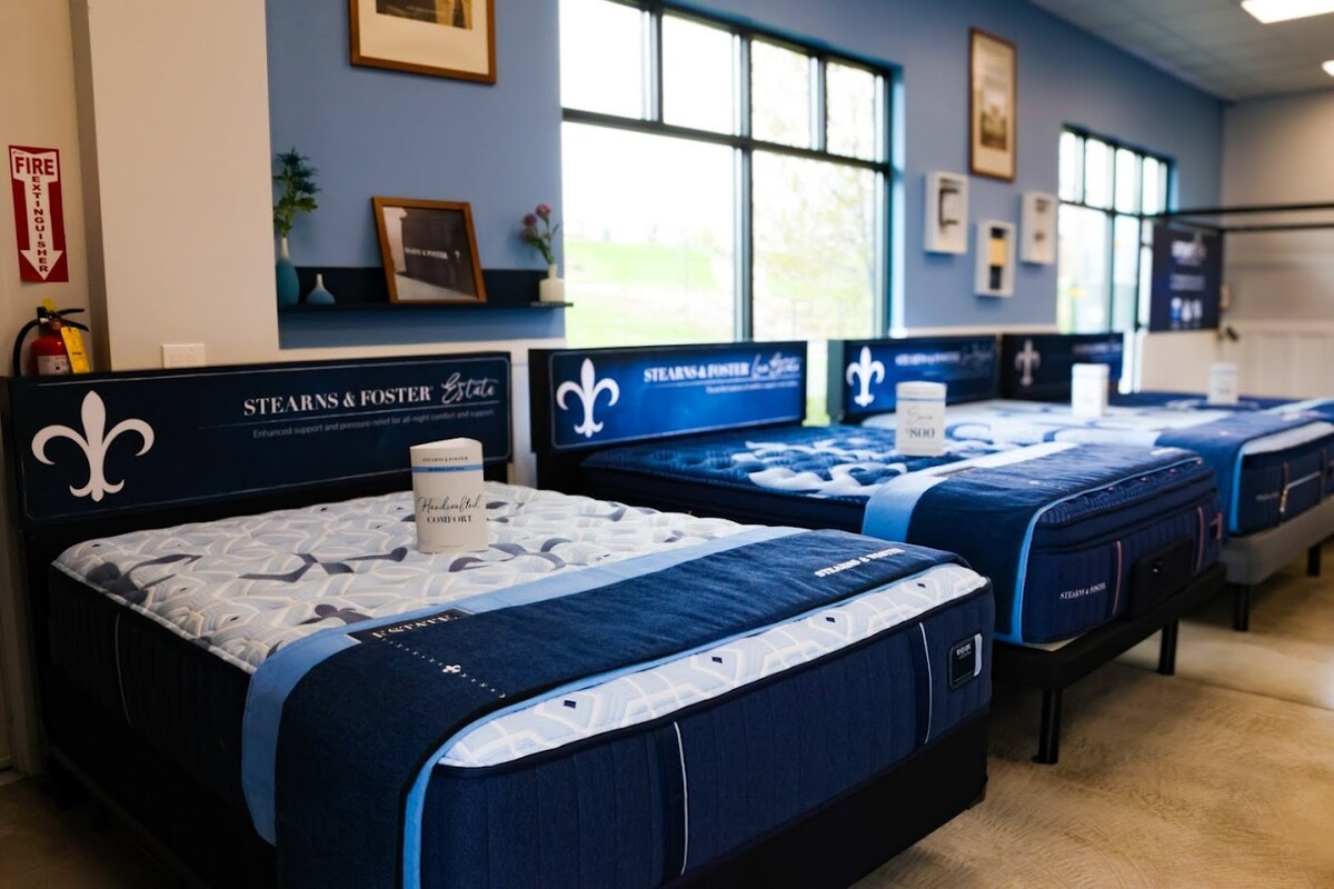 Images Park City Mattress