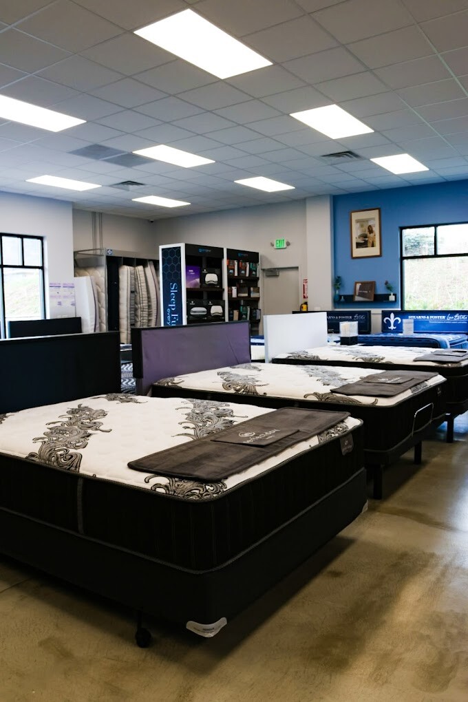 Images Park City Mattress