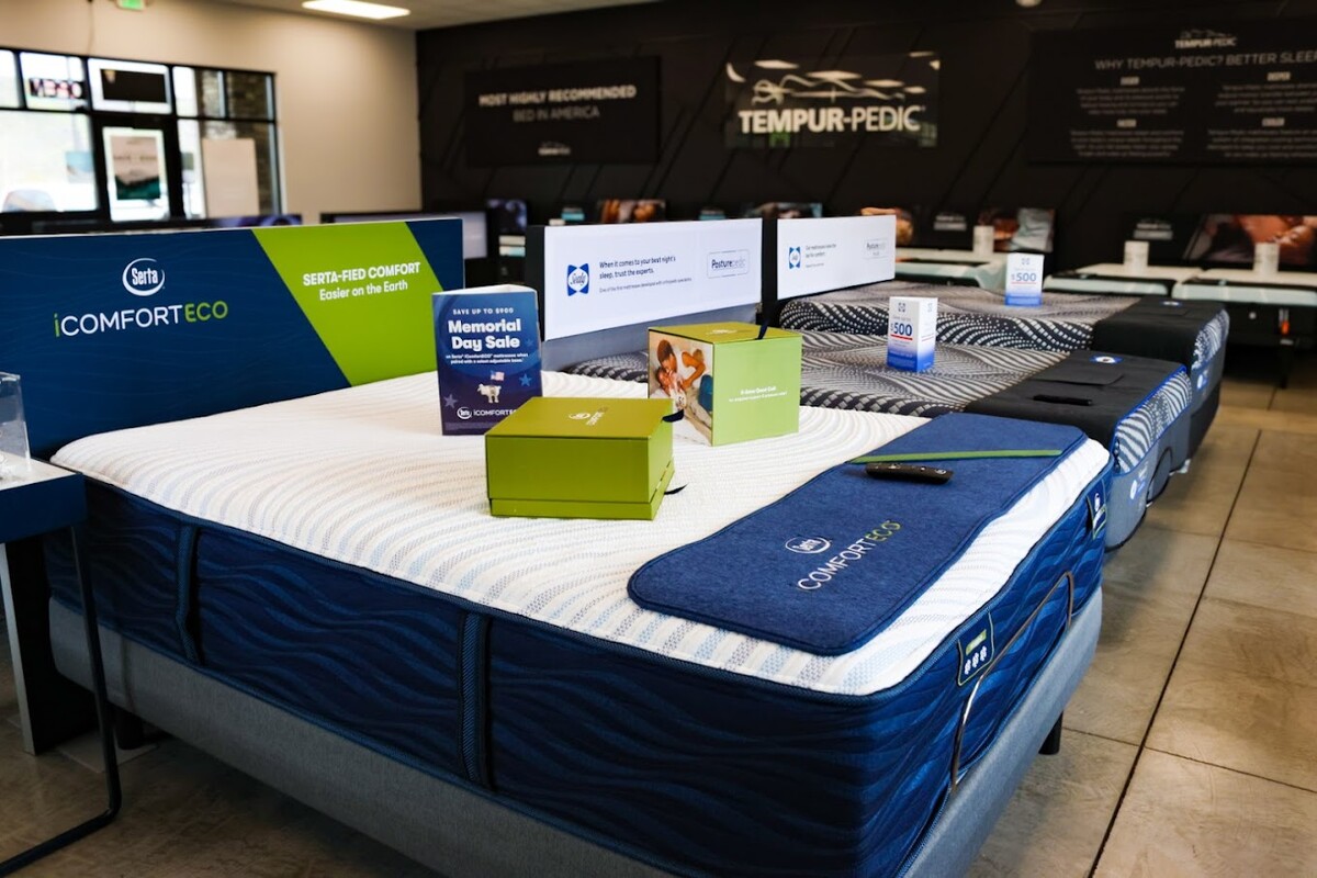 Images Park City Mattress